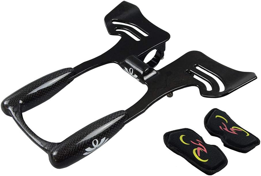 lightweight aero bars