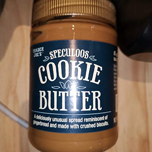 Speculoos Cookie Butter (14.1 Oz Jar) (Basic) (Basic pack) Buy Online
