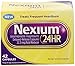 Nexium 24HR Capsules, 126 Count Pack (1w64ws)