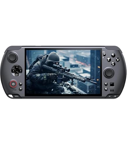 Amazon.com: Official GPD Win 5 Hard Shell Carrying Case