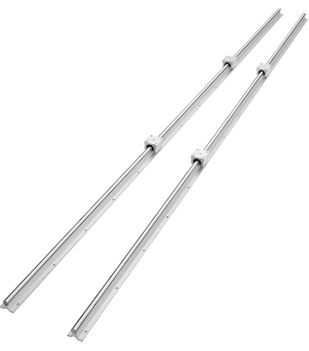 Rexroth Linearführung Block (Kugelschieber) – Z.B. R162221420 – Made In Germany