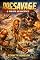 Livro Doc Savage: O pirata do pacífico