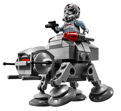 LEGO Star Wars Microfighters Series 2 AT-AT (75075)
