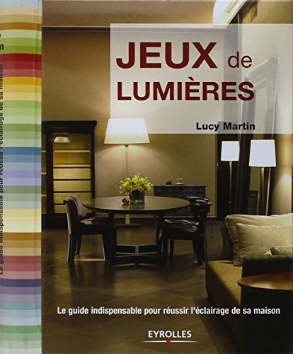 Jeux de lumières Jeux de lumières