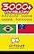 Livro 3000+ Portuguese - Samoan Samoan - Portuguese Vocabulary