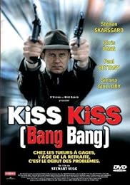 Kiss Kiss - Bang Bang