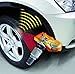 HUF North America UVS4030 IntelliSens 433MHz Universal TPMS Sensor