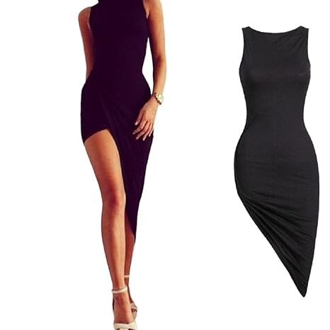 tubino elegante amazon