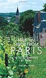 Half an Hour from Paris by Annabel Simms