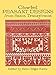 Charted Peasant Designs from Saxon Transylvania (Dover Embroidery, Needlepoint) by Heinz E. Kiewe