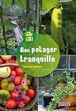 Mon potager tranquille by 