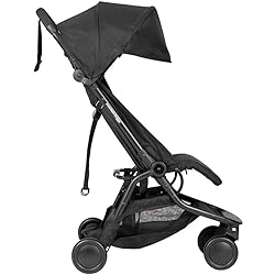 Mountain Buggy Nano V3 Stroller