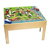 Anatex City Transportation Table