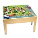Anatex City Transportation Table