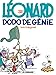 Léonard - tome 31 - Dodo de génie (French Edition) by