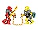 Lego 44021 Hero Factory Splitter Beast vs. FURNO & EVO