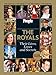 People: The Royals Revised and Updated: Their Lives, Loves and Secrets by Editors of People Magazine