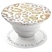 PopSockets: Collapsible Grip & Stand for Phones and Tablets - Glam Cheetah