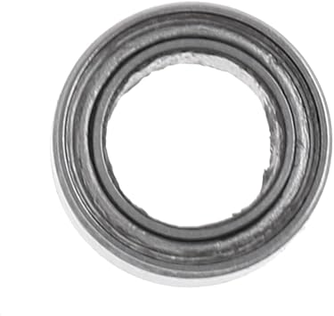 Amazon T Tooyful リール用 ベアリング 玉軸受 交換用 汎用 ステンレス 高強度 防水 耐用 Rcカー 全６サイズ T Tooyful ベイトリールパーツ