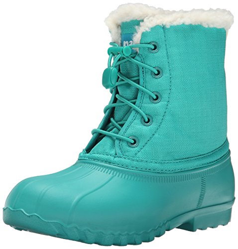 native jimmy winter boots