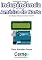 Livro Apresentando as datas de  Indepêndencia dos países da América do Norte Com display LCD programado no Arduino