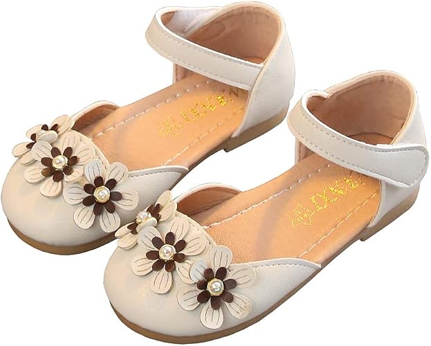 Sandalias Punta Cerrada Niña Outlet, 57% OFF | www.autoescolaurgell.com