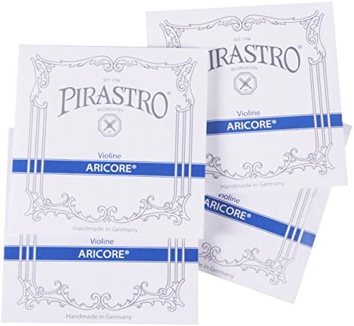 PirastroAricore Violin Strings Set