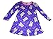 Big Girls Puppy Dog Kitty Cat Sleep Gown Nightgown Sleepwear Pajamas