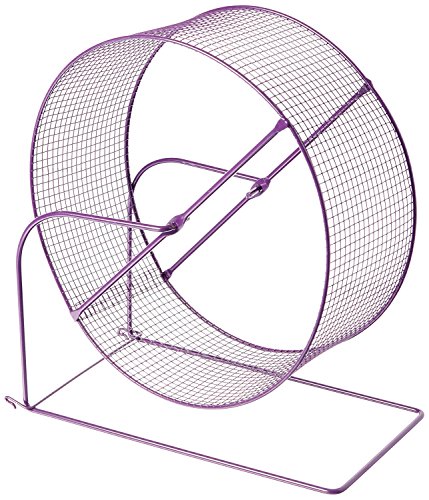 Prevue Pet Products Wire Mesh Wheel