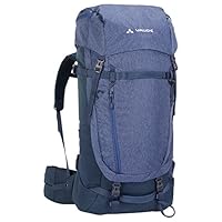 VAUDE Womens Astrum Evo 55+10 Blue