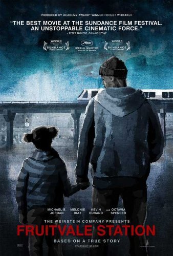 Image result for fruitvale poster