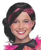 Rubies Monster High Draculaura Child Costume Wig