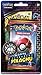 Pokemon TCG: Detective Pikachu Booster Pack + 1 Sun & Moon Booster Pack + A Metallic Coin (Single Pack)