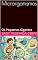 Livro Microrganismos : Os Pequenos Gigantes (literatura infantil)