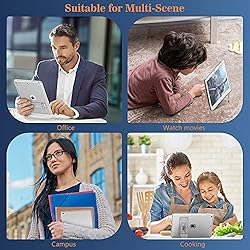 TIANLI Case for iPad 9th/8th/7th Generation 10.2