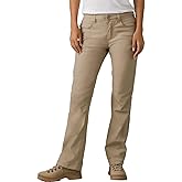 prAna Halle Pants II Sandbar 10 S