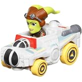 Hot Wheels RacerVerse