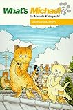 "What's Michael? Vol. 4 Michael's Mambo" av Makoto Kobayashi