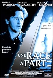 Une Race À Part