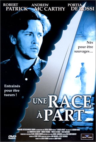 Une Race À Part