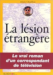 La  lésion étrangère