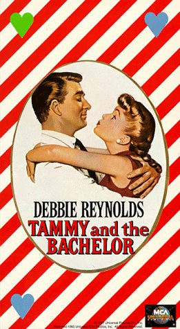 Download Tammy and The Bachelor [VHS]
