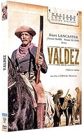 Valdez - Édition Spéciale