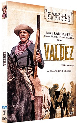 Valdez - Édition Spéciale