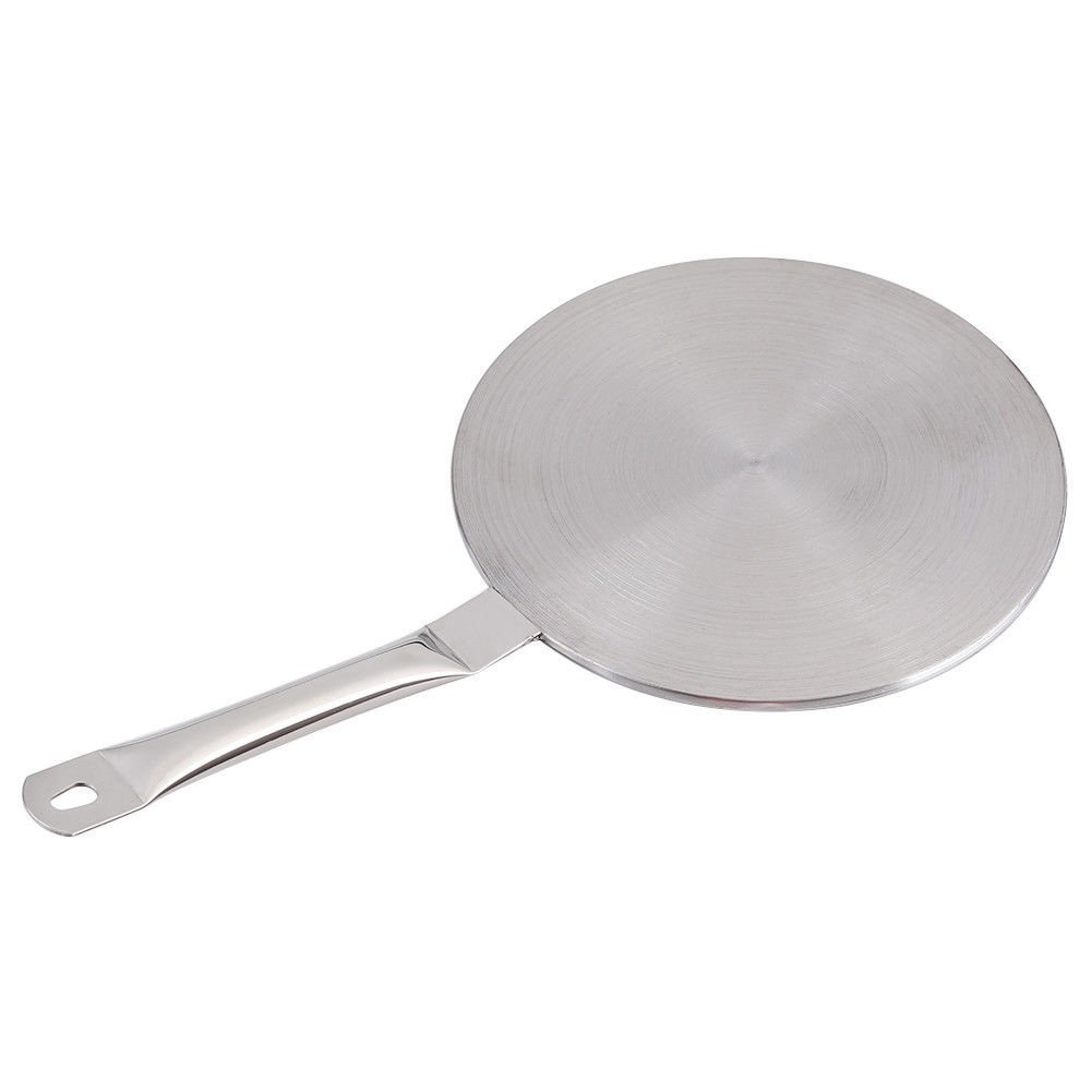 Induction Adapter Plate For Gas Stove Glass Cooktop Converter