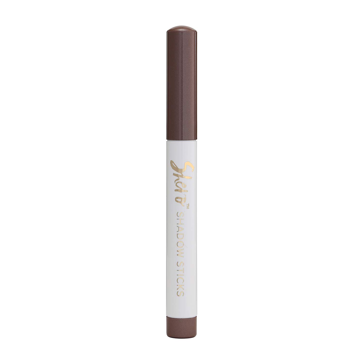 Belle Beauty by Kim Gravel Shero Shadow Stick - Cruelty Free Bold Waterproof Eyeshadow Stick - Nude Glow