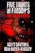 Five Nights at Freddy's: The Silver Eyes