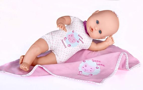 muñeco nenuco amazon