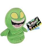 Funko Mopeez Ghostbusters Slimer Plush