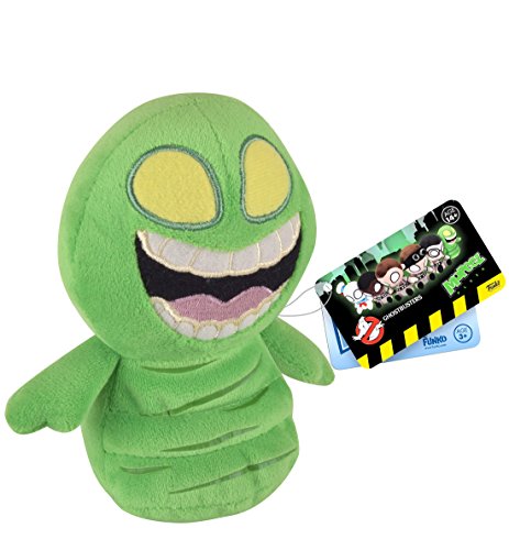 Funko Mopeez Ghostbusters Slimer Plush